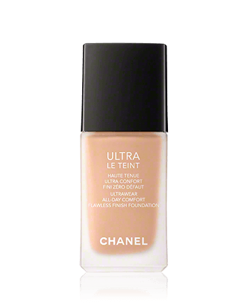 Chanel Ultra Le Teint Fluide BD21 30ml