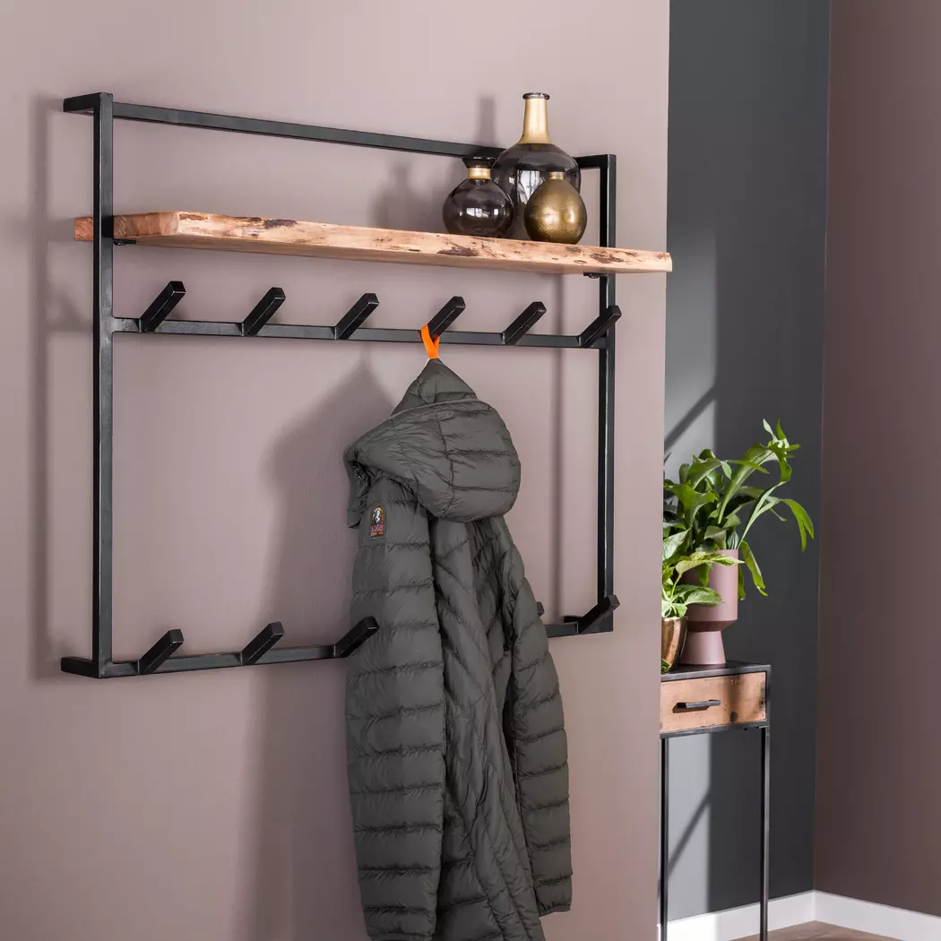 Wandgarderobe Trondheim