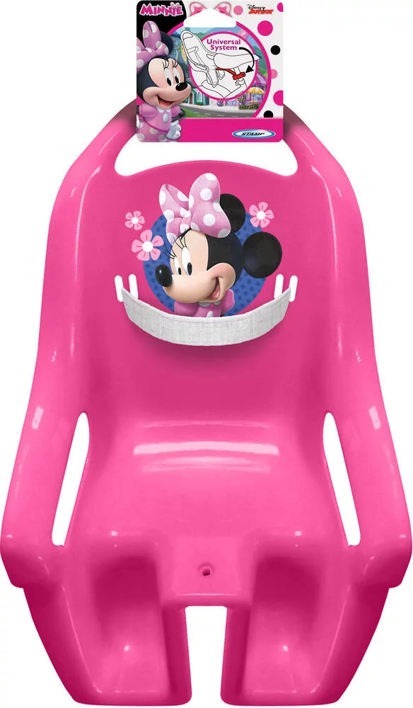 DISNEY MINNIE - PORTE-POUPEE