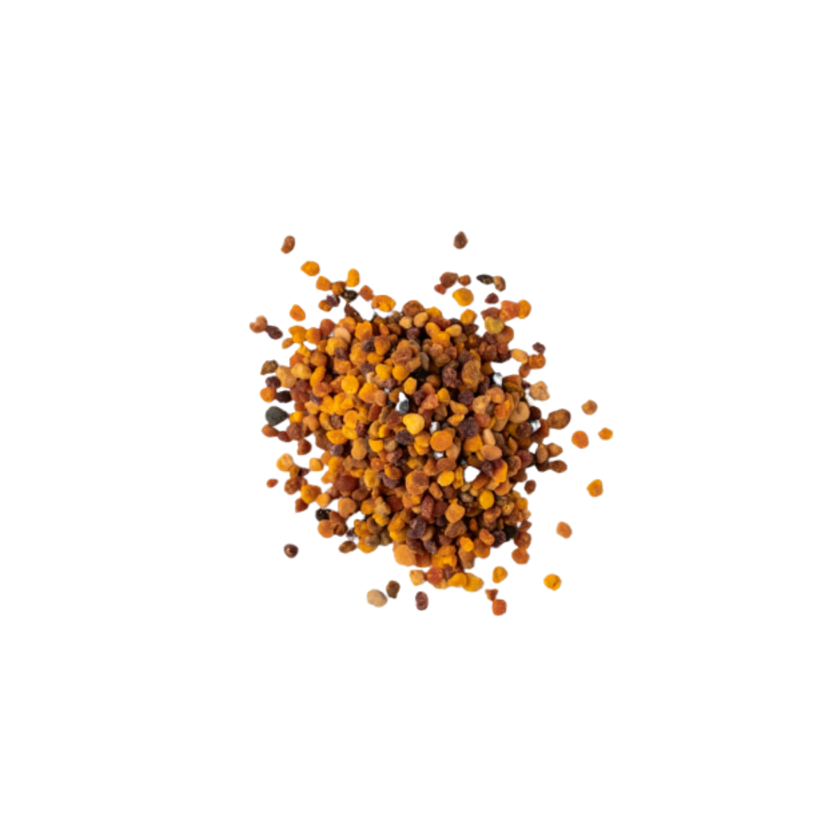 Mattisson Bijenpollen raw 300 gram