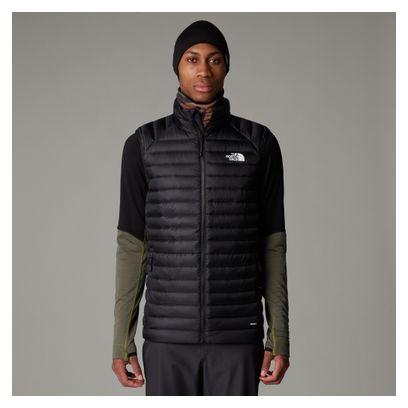 Doudoune Sans Manches The North Face Bettaforca Noir