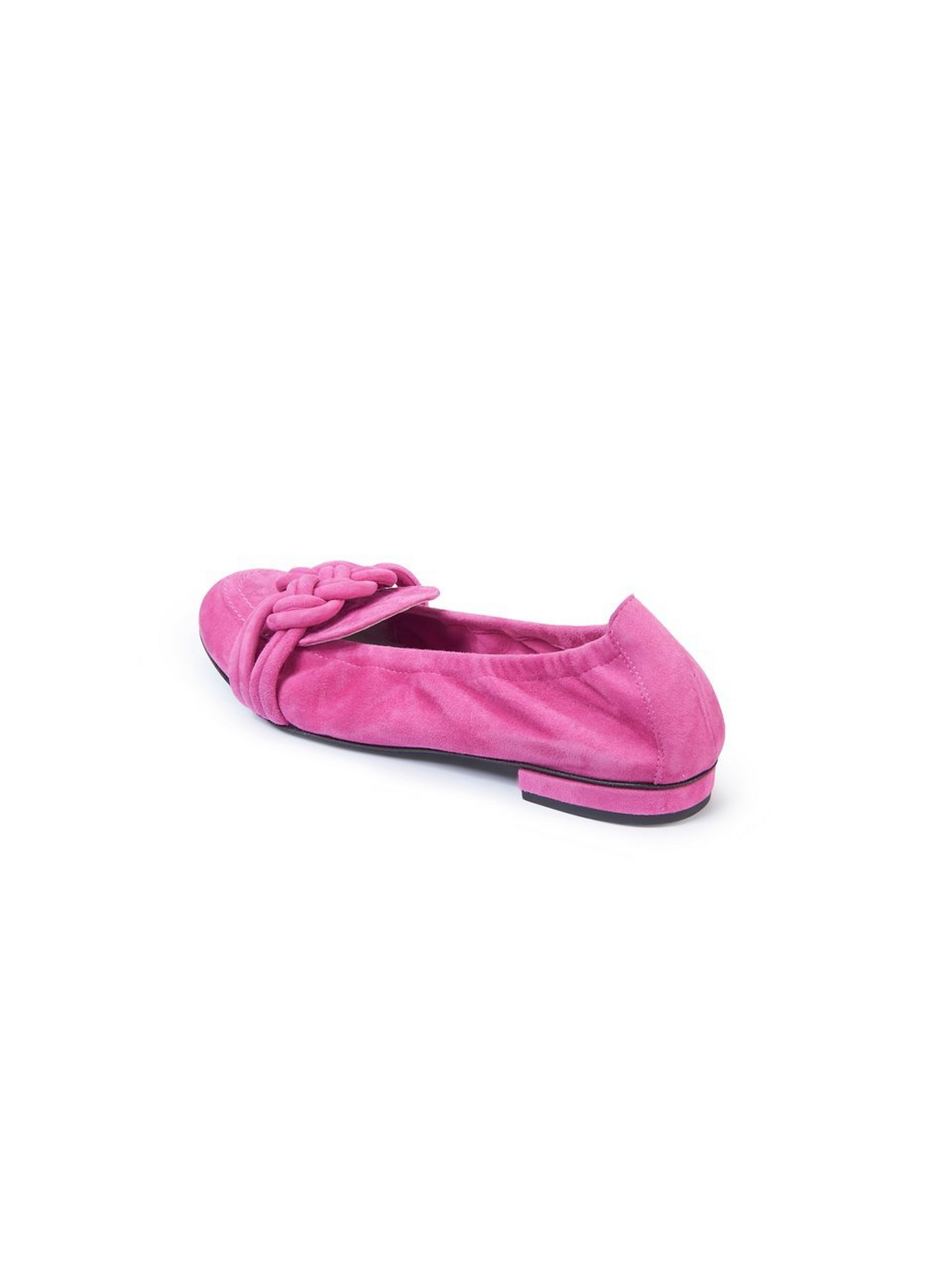 Ballerina Malu