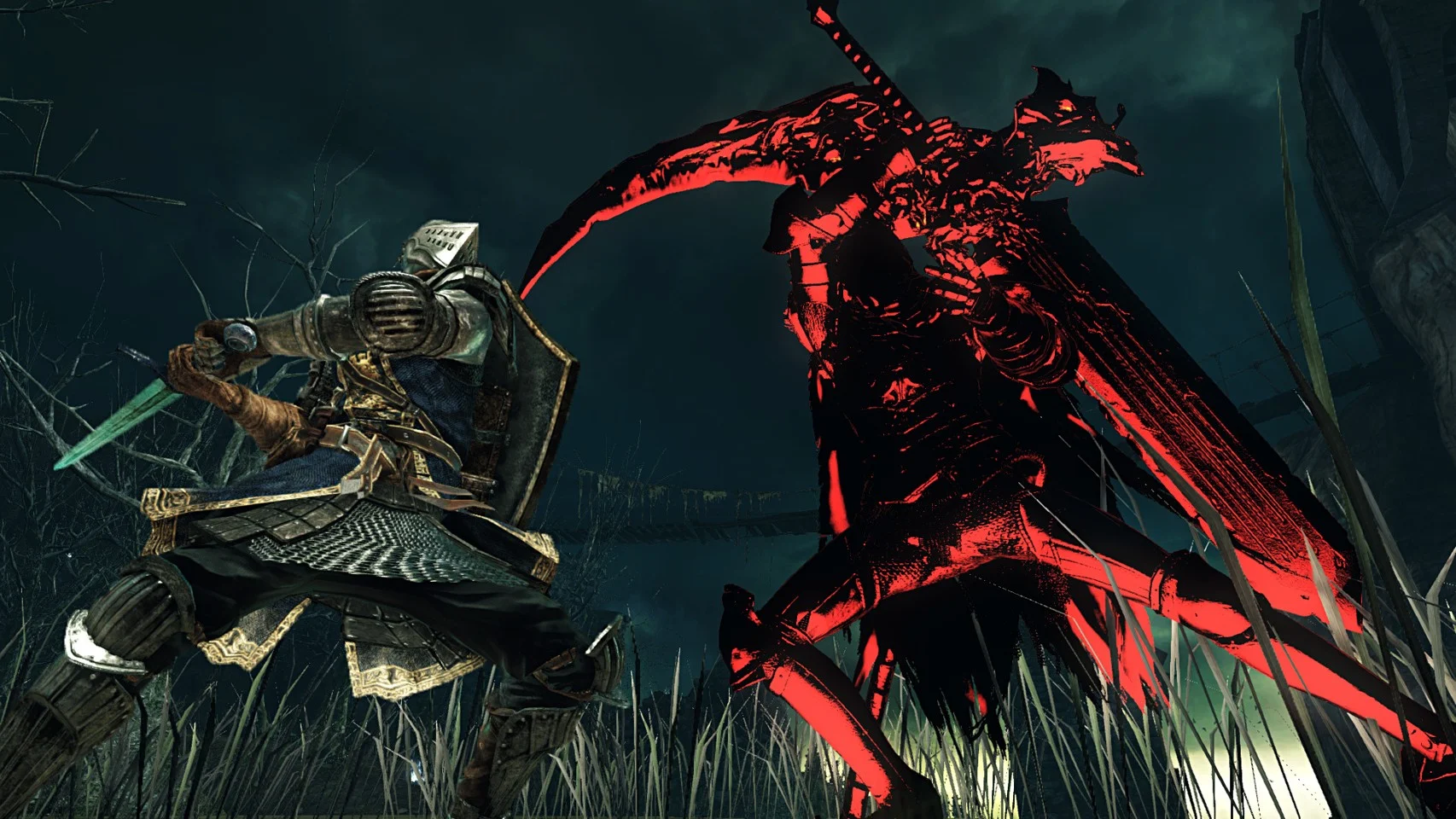 DARK SOULS™ II: Scholar of the First Sin- PC