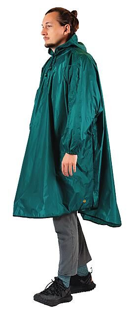 COTENOR - CAPE TONNERRE 3 RAINSHELL