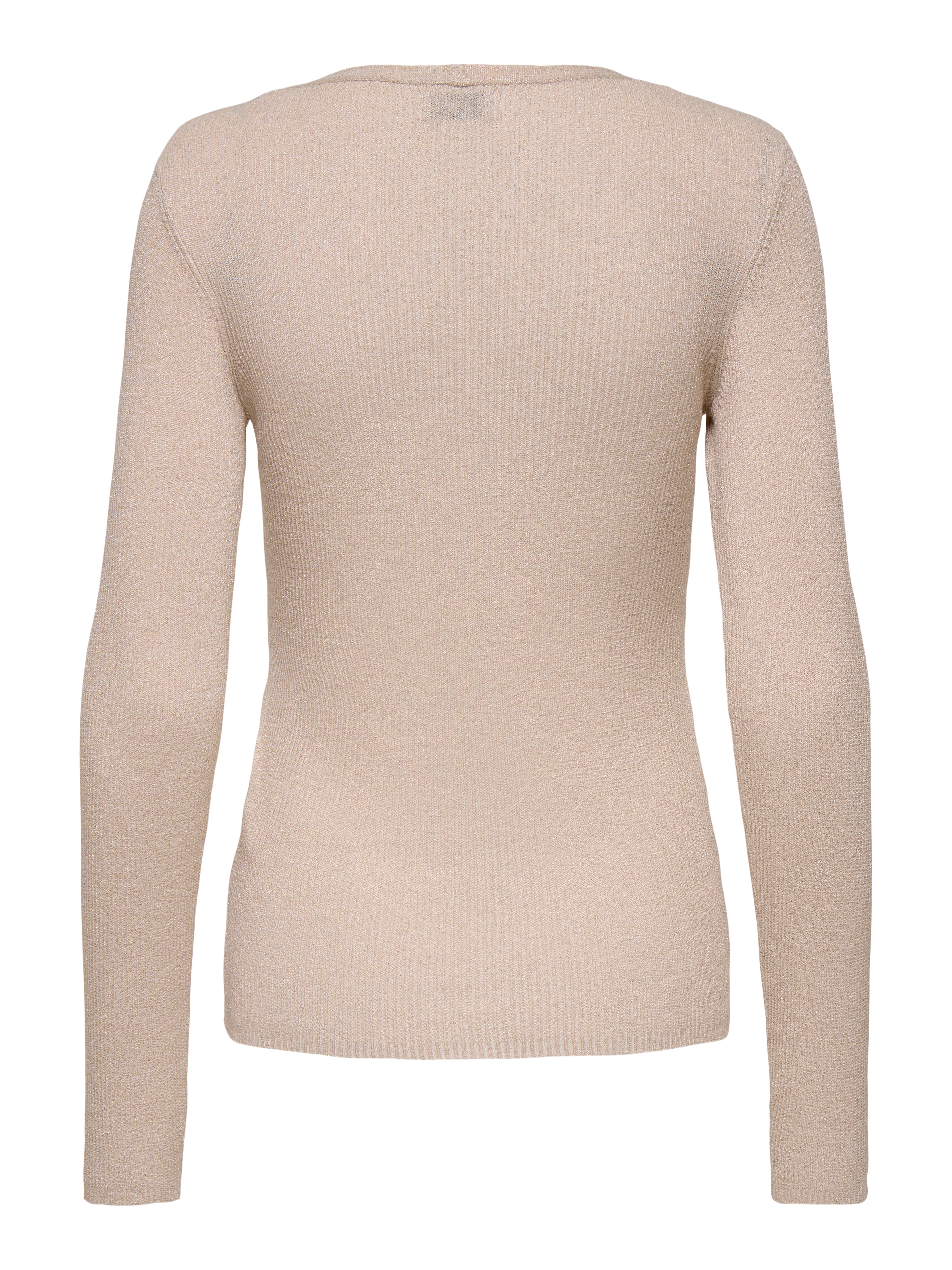 JDYBODILLA Strickpullover Cloud Dancer