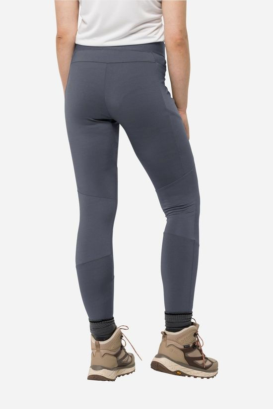 Jack Wolfskin Jack Wolfskin Berntal Legging Dames
