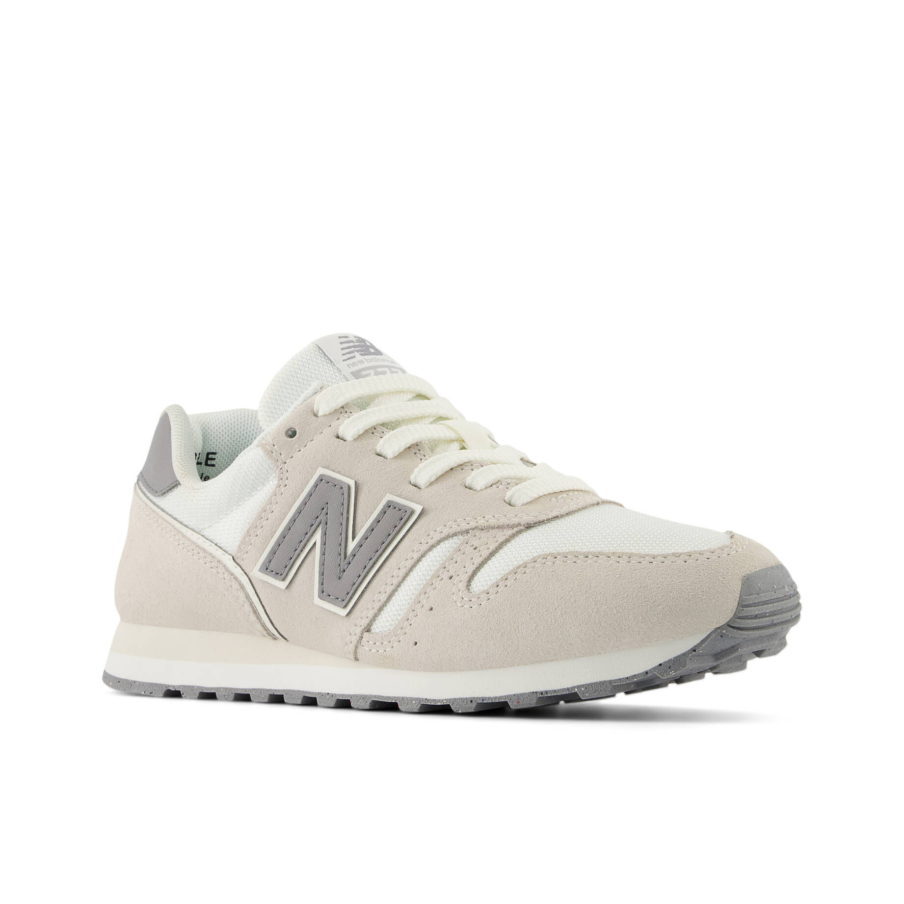 new balance| Damen Sneaker 373 mit Leder