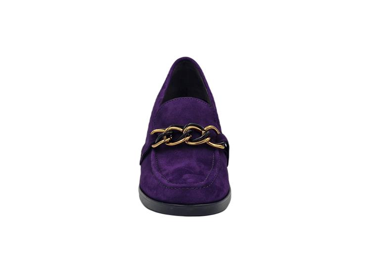 Gabor 32.131 purple(schw dgold)