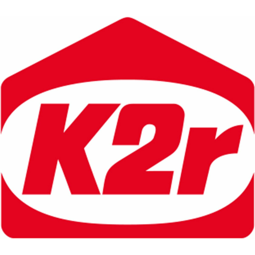 K2R Colour Catcher Doekjes12 stuks