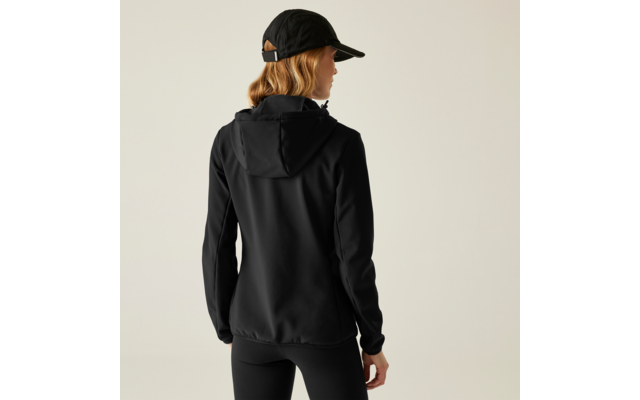 Regatta Ossek Damen Stretchjacke
