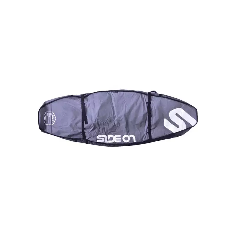 Boardbag SIDEON windsurf bag travel 10mm double