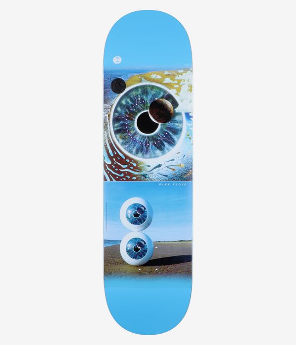 Habitat x Pink Floyd Pulse 8.75