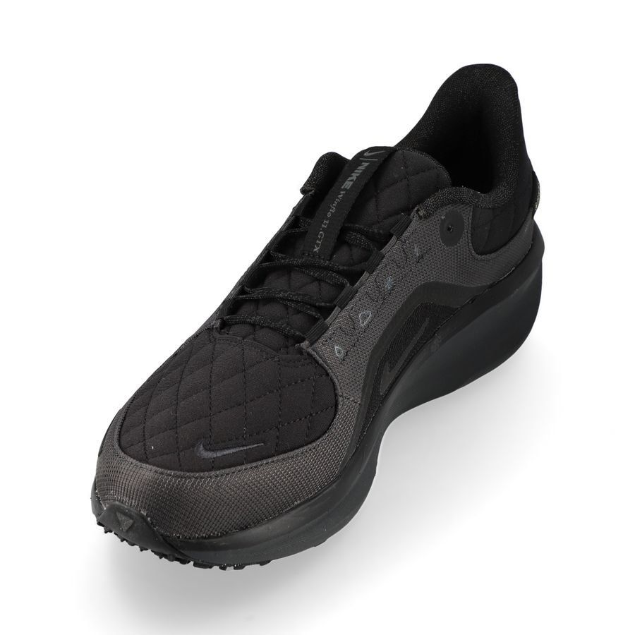 Nike Chaussures de Running Air Winflo 11 Gore-Tex - Noir/Gris Femme