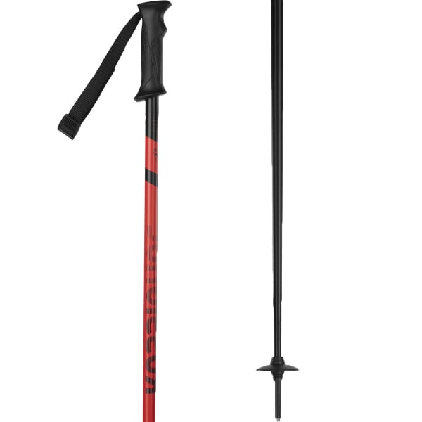 Bâton de ski ROSSIGNOL TACTIC BLACK