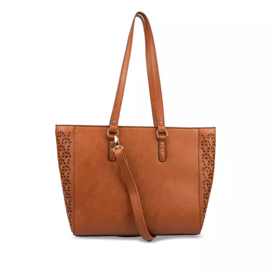 Sac à main MARRON MERRY SCOTT