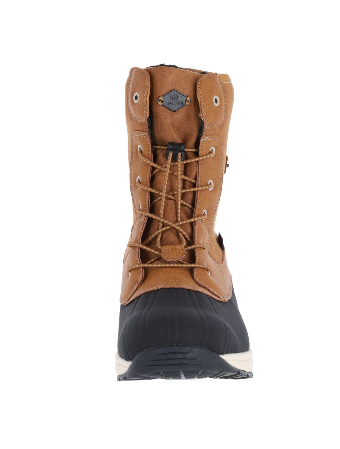 Tuttu Mr snowboots heren