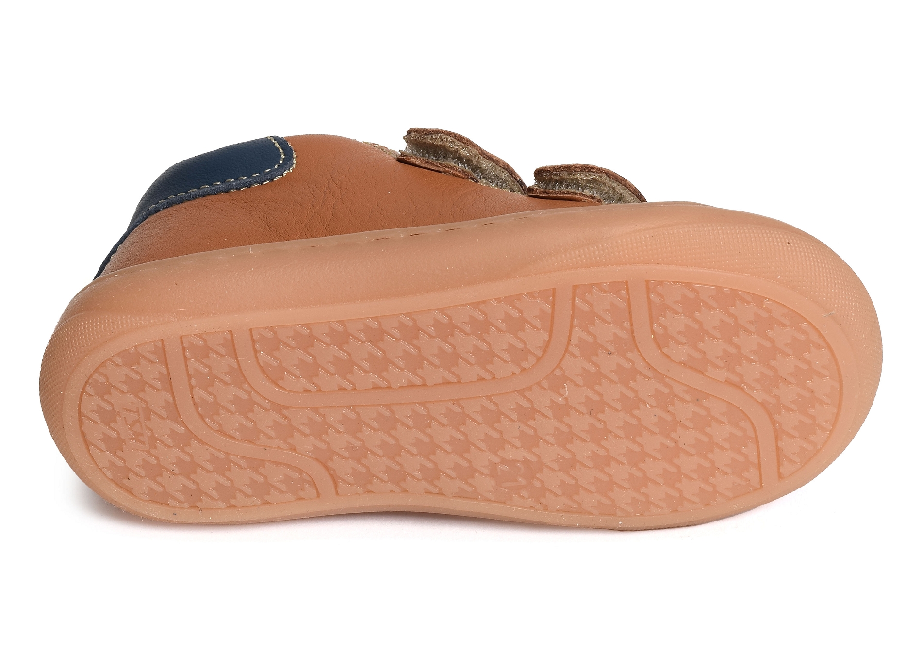 Argo velcro camel