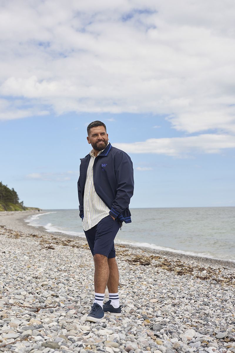 Cargo shorts