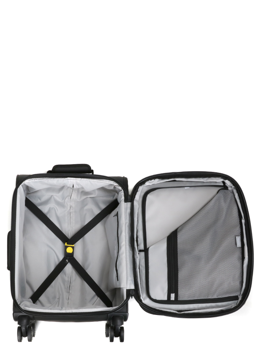 Valise Delsey Maubert 2.0 WP 55 cm