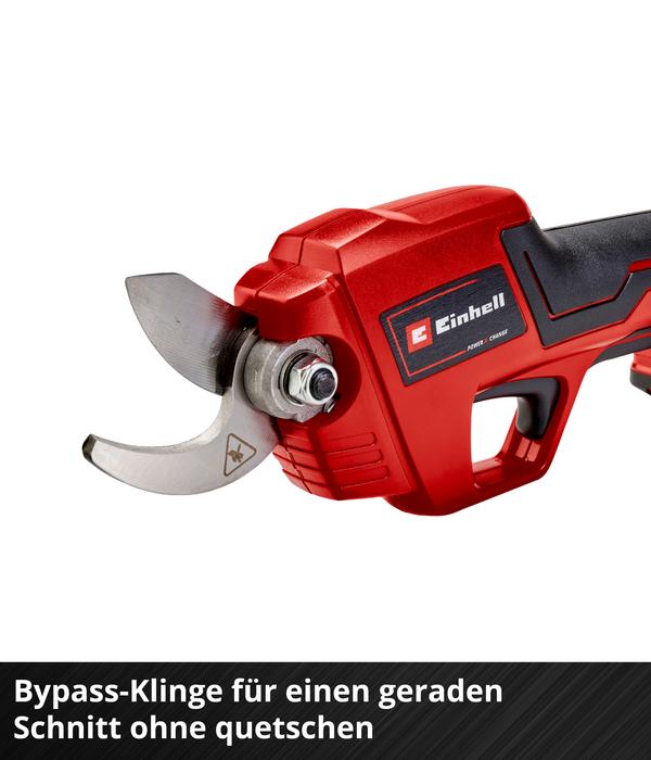Einhell Akku-Astschere GE-LS 18 Li-Solo