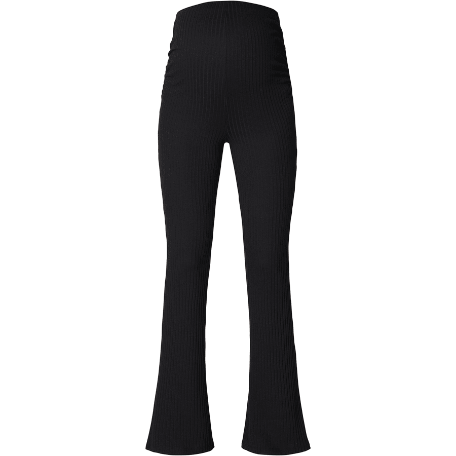 SUPERMOM Casual Hose flared Botley Black