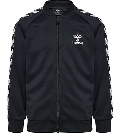Hummel Cardigan - HmlNewi - Blåck