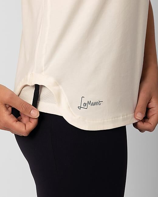 LAMUNT - T-SHIRT MARIA ACTIVE TEE