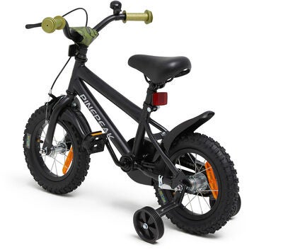 Pinepeak Rocky Barnesykkel 12 Tommer