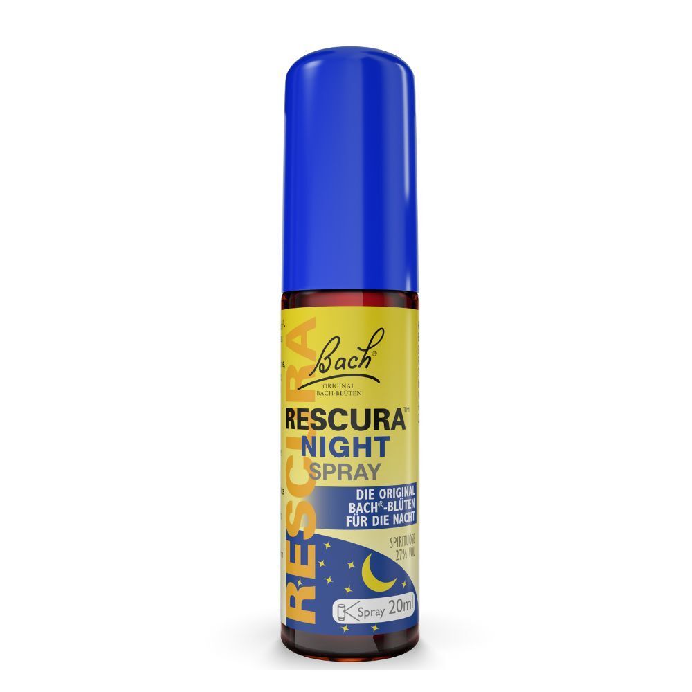 RESCURA NIGHT® Spray