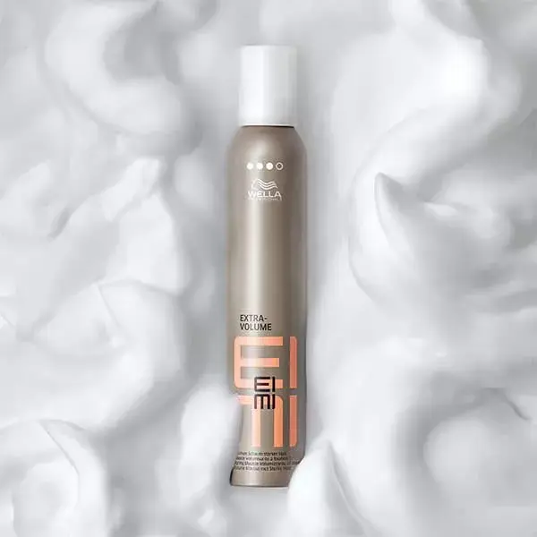 Wella Professionals EIMI Mousse Volumizadora Extra Volume 75ml