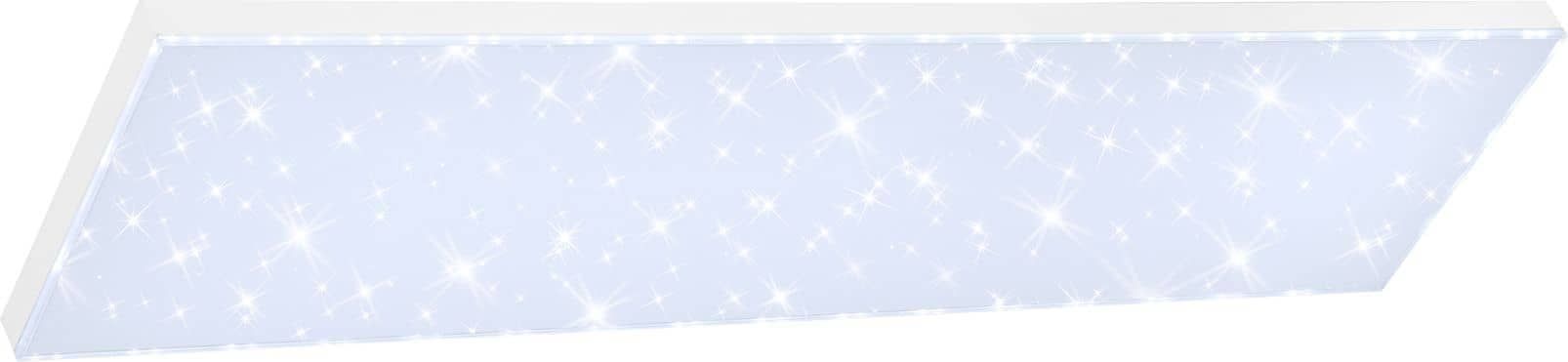 LED-Deckenleuchte