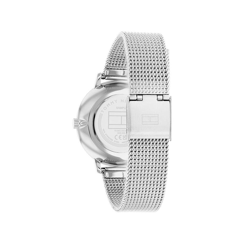 Montre Tommy Hilfiger Pippa Blanc