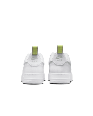 Nike Air Force 1 LV8 Big Kids' Shoes