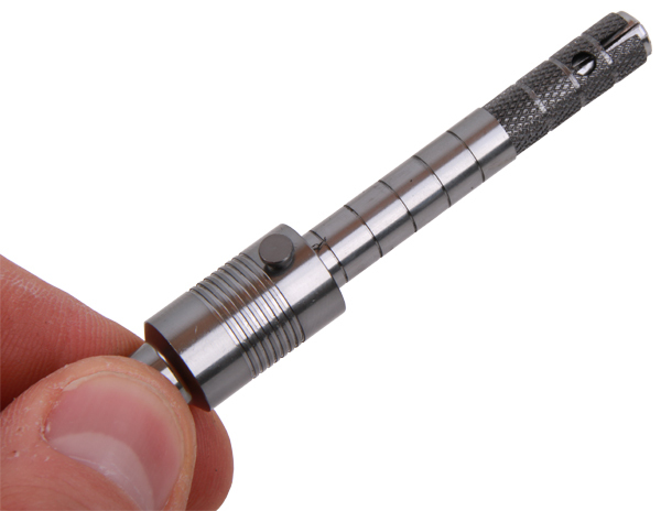 Carp Zoom Hair Rigga, fabriquer rapidement et facilement des bas de ligne