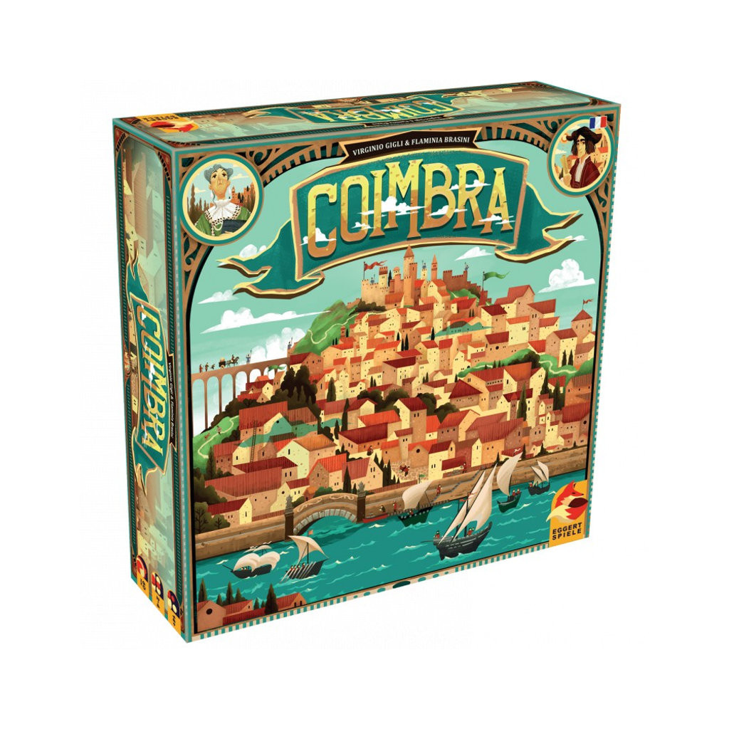 Coimbra