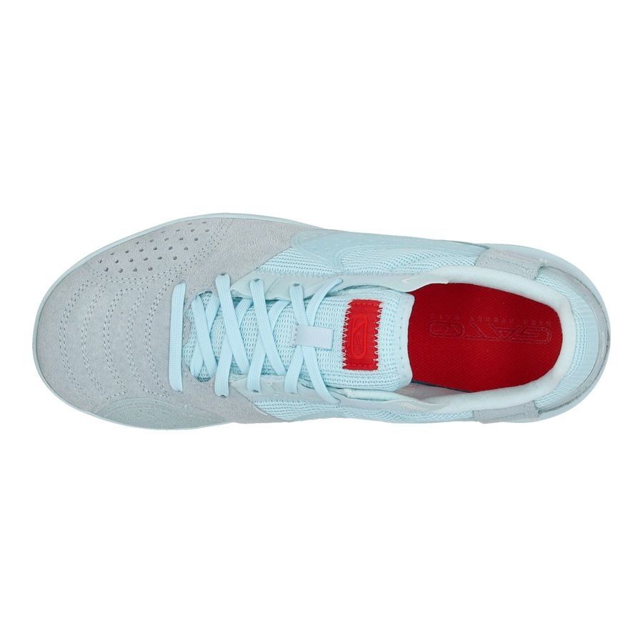 Nike Streetgato IC Small Sided - Bleu Enfant