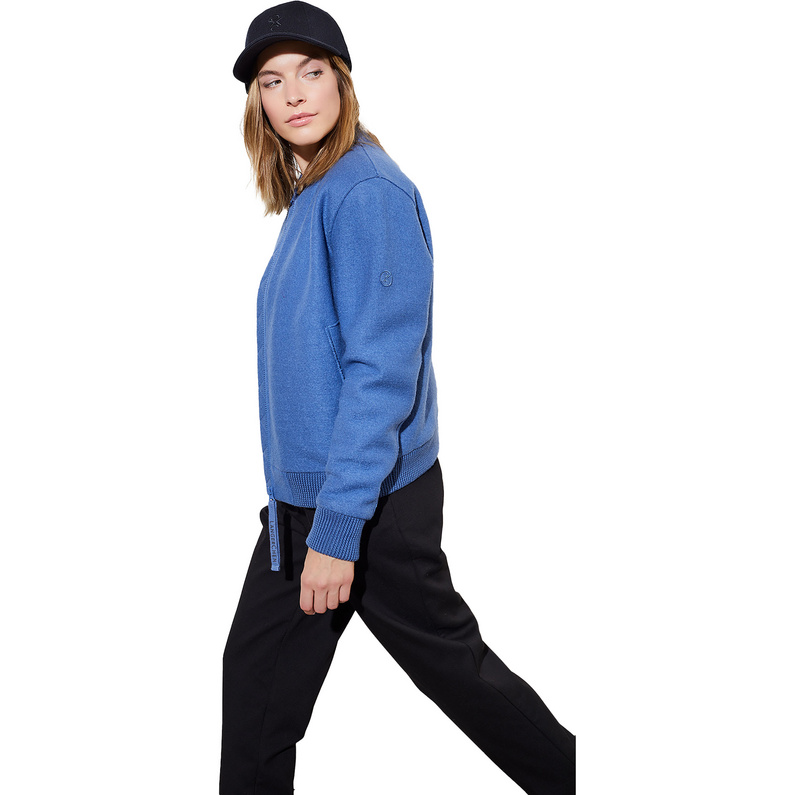 LangerChen Damen Brookway Jacke