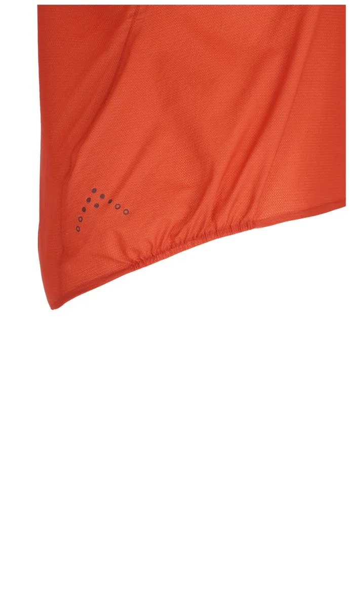 Rab Phantom Pull-On Wmns Red Grapefruit