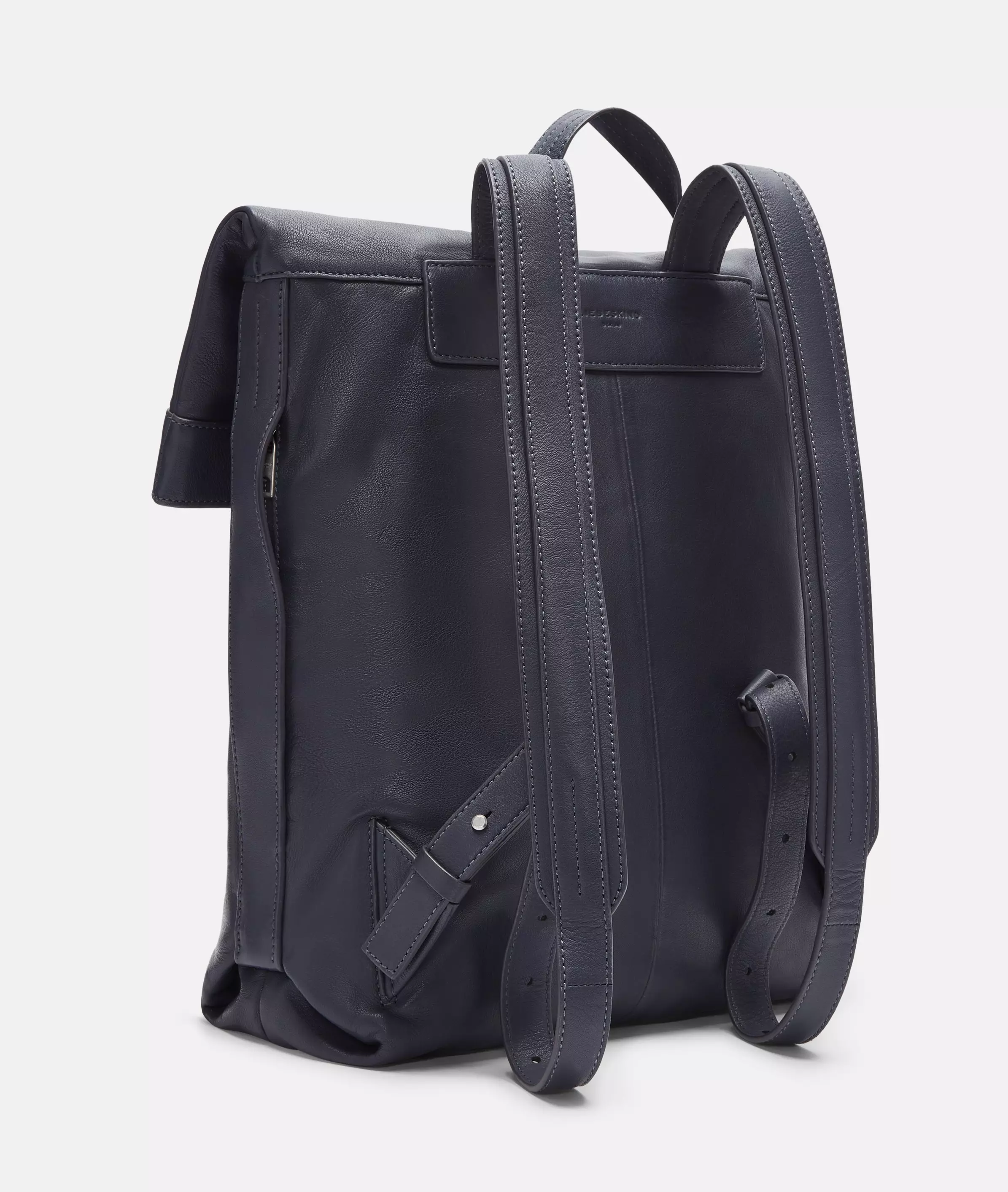 Elvira backpack L Large sheepskin backpack