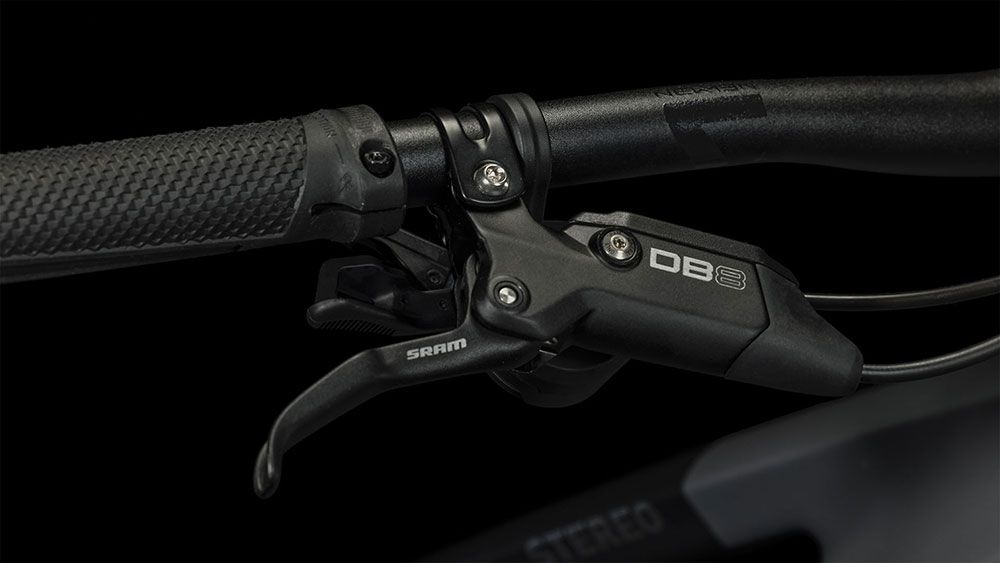 Cube Stereo Hybrid 140 HPC Race 750 grey´n´chrome kaufen | Bike-Discount