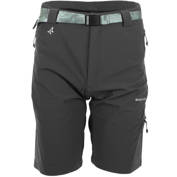 Short randonnée TRANGOWORLD SHORT KOAL DN M DARK SHADOW