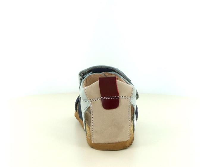 Shoesme BI23S086-B B dark blue grey