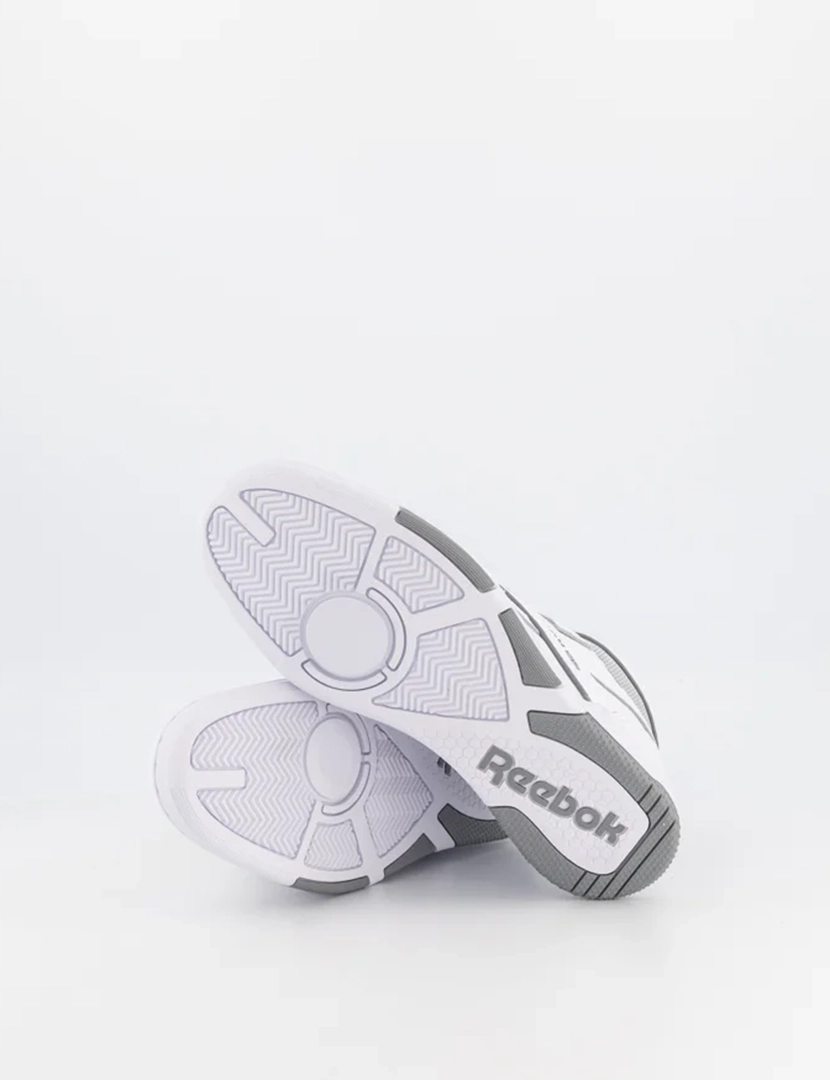 Bb 4000 Ii Mid White