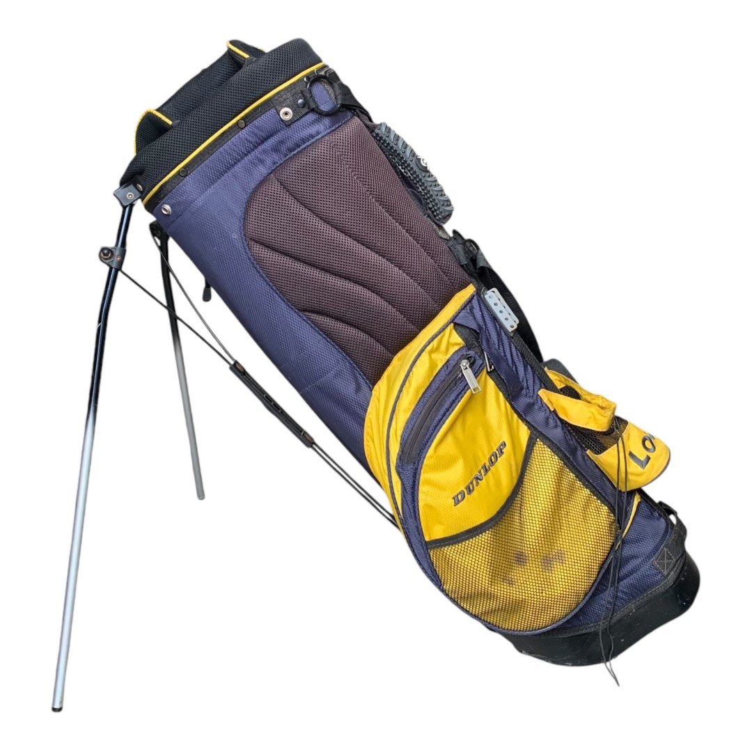 Dunlop Loco Golf Bag