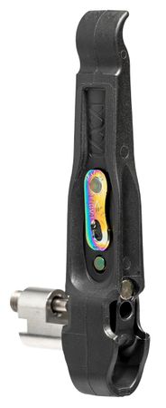 HASSLE'OFF Multitool, 20  Funktionen  schwarz  20  Funktionen