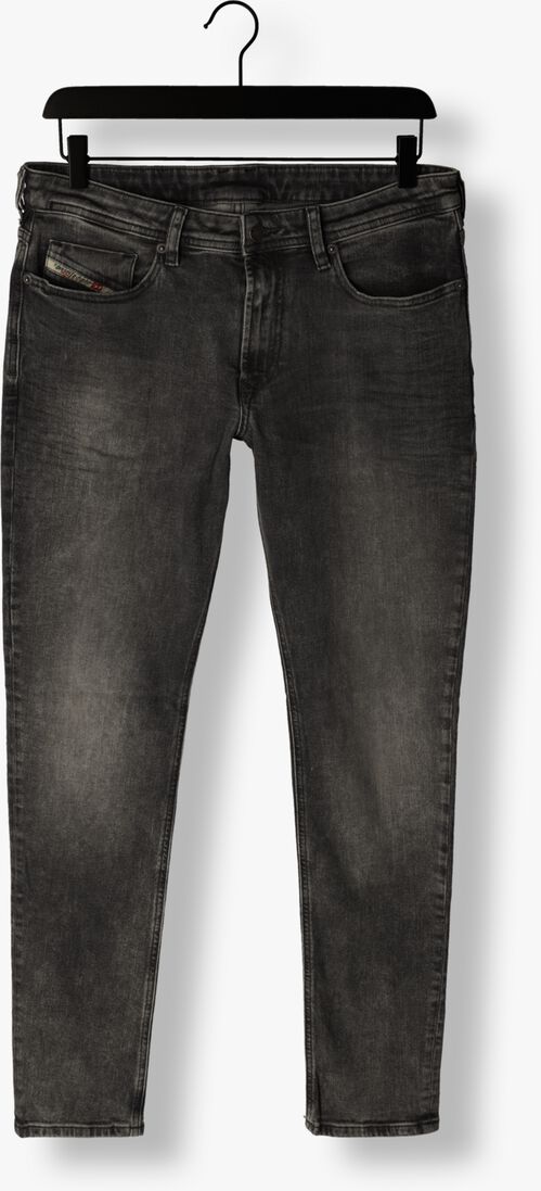 DIESEL lichtgrijze diesel skinny jeans 1979 sleenker