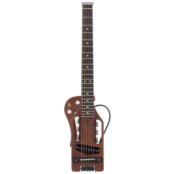 Traveler Guitars Traveler Pro Series Maple AB