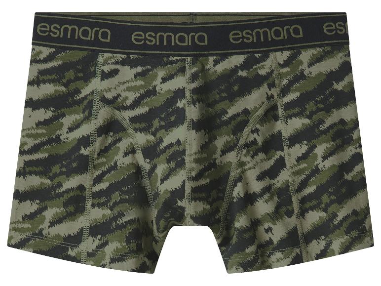 3 Heren boxers