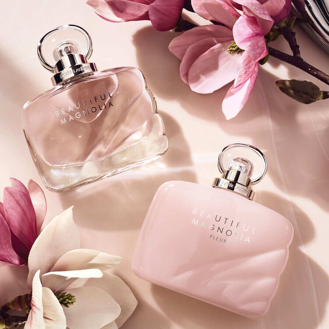 BEAUTIFUL Magnolia Fleur Eau de Parfum - 100ml