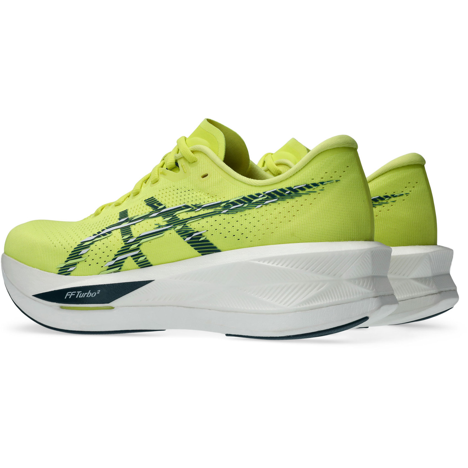 ASICS Sonicblast Heren